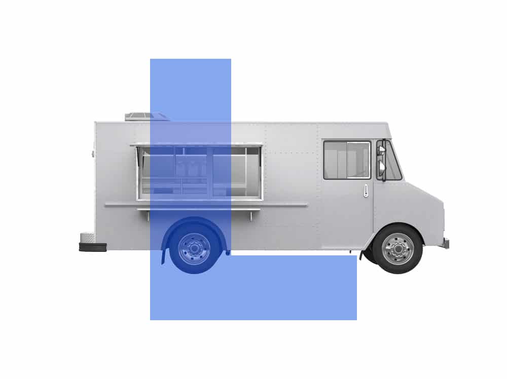 Details about   18FT KITCHEN FOOD TRUCK BUILD BY ROLLING KITCHENS CUSTOM FOOD TRUCKS 