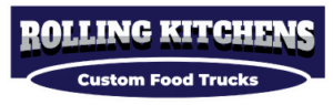 Rolling Kitchens – Custom Food Truck Builders
